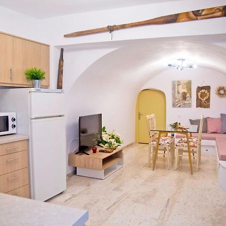 Apartmán Areopolis Art Exteriér fotografie