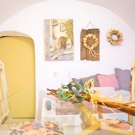 Apartmán Areopolis Art Exteriér fotografie