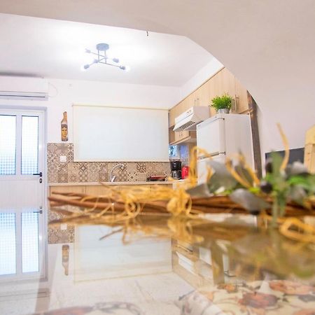 Apartmán Areopolis Art Exteriér fotografie
