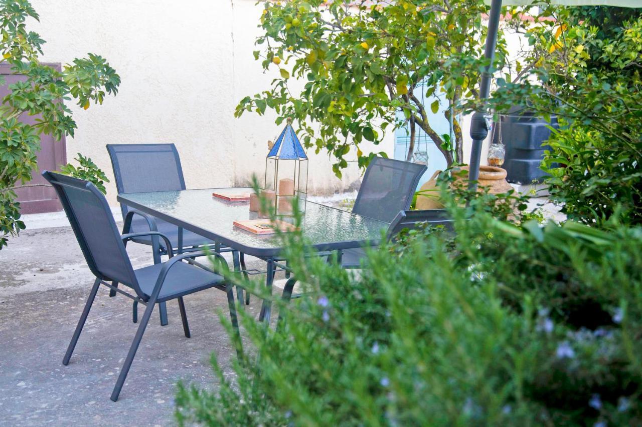 Apartmán Areopolis Art Exteriér fotografie