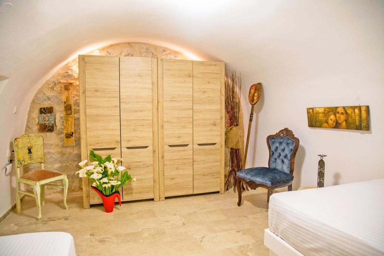 Apartmán Areopolis Art Exteriér fotografie