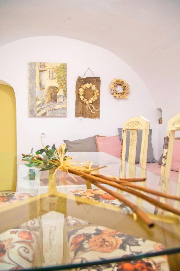 Apartmán Areopolis Art Exteriér fotografie
