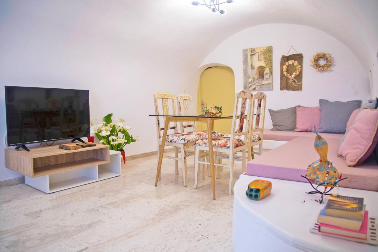 Apartmán Areopolis Art Exteriér fotografie